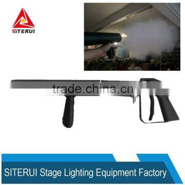 Special stage effect handhold co2 gun night club co2 gun