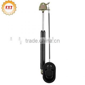 Lockable gas spring for medical apparatus(ISO9001:2008)