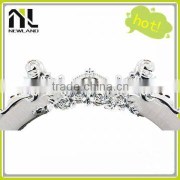 Horizontal Princess Mother and Daughter Picture Frames photo-3