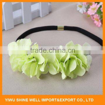 Popular jewelry fancy fashion hair accessories from China