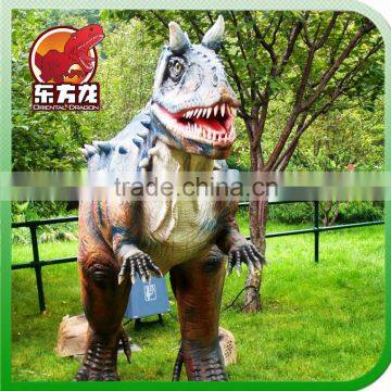 Mechanical dinosaur toys for kids to play