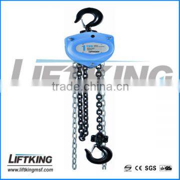 1ton manual hoist