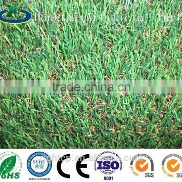 Durable Green Garden Landscape Synthetic Artificial Grass