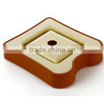 Sandwich Toast Shape Sushi Sandwich Cutter photo-3