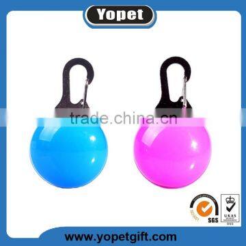 Colorful LED Dog Tag Custom Dog Charms Wholesales photo-3