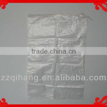 Direct factory sale hot sale pp woven bags