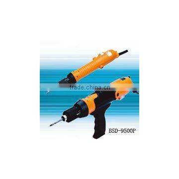 High Torque Precision Fully Automatic electric screwdriver ( electric screw driver for assembly, metal assembly screwdriver)