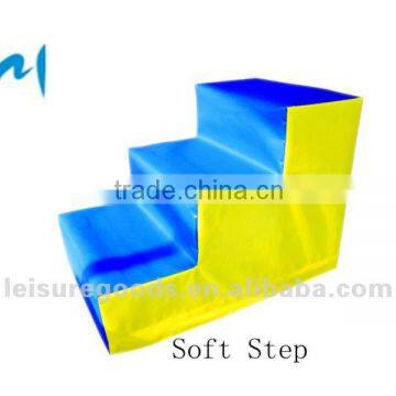 Soft toys for Children's Enjoyments/Soft Staircase for Children