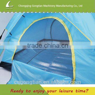 Best Selling Foldable Pop up Tent for Outdoor photo-3