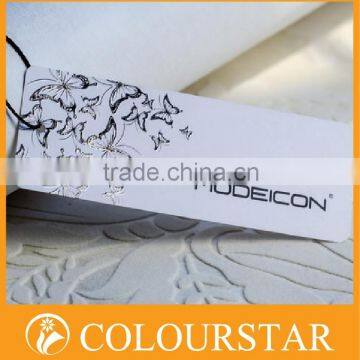 Exclusive design and quality custom tag