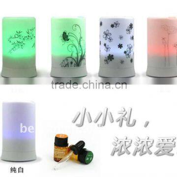 Colorful Mini Aroma Diffuser