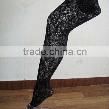 Fashion and Sexy ladies open-knit fishnet nylon tights