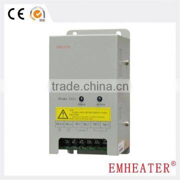 EM-BU series 380V 3-phase braking unit for frequency inverter