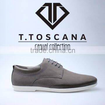 2016 Men Leather Shoes Casual Shoe Making Machine photo-2