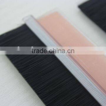 2016 door bottom brush,Door Brush,aluminium door brush with high price