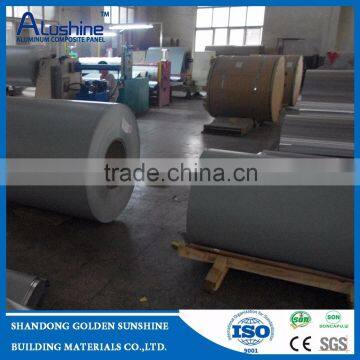 Aluminum Ceiling of pe Protective Film photo-5