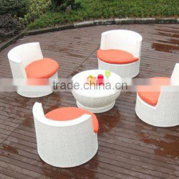 Outdoor Obelisk Stackable Sofa Set Cheap photo-4