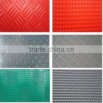Hot selling!!! Beautiful and distinctive pvc floor carpet