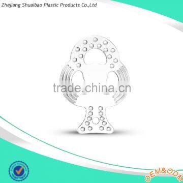 New born baby products in China food grade liquid silicon baby teether