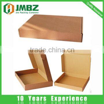 Recycled Materials Feature and Accept Custom Order Corrugated Postal Boxes photo-3