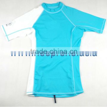 Lycra Compression T Shirt