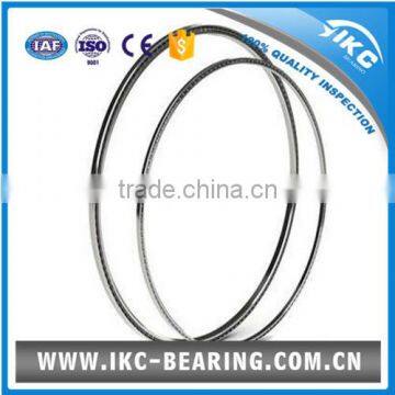 NTN ring bearing KYD040 XPO thin section bearing KD040ARO or slew bearing CSED040