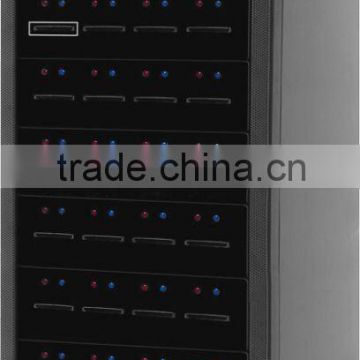 1 to 23 Target SD Memory Card Duplicator, micro SD copier