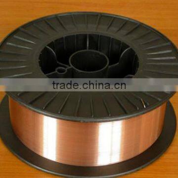 2015 of the most popular gas shielded welding wire ER50-6/0.8 mm