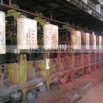 1500mm stainless steel mirror 8k polishing machine