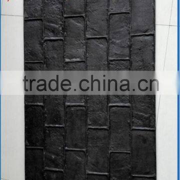 Roller Rubber Concrete Stamp photo-4