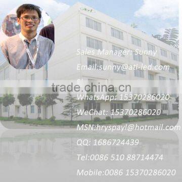Blue 5mm Oval Led Diode