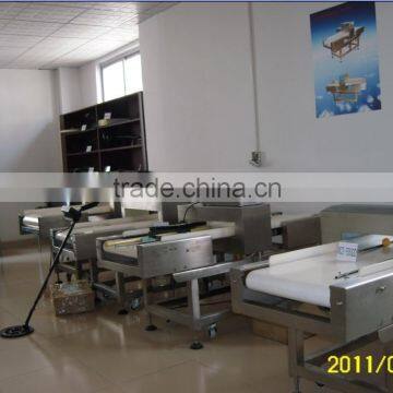 Factory OEM/ODM PD-F500QD Food Metal Detector for Best Thick Seam photo-2