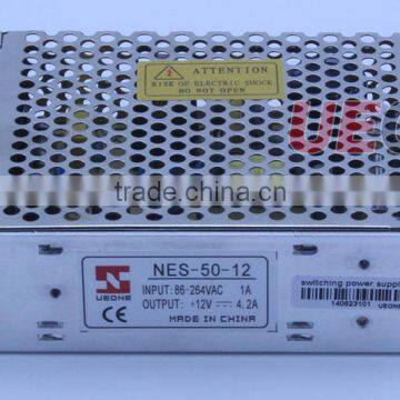 Hot Sale 50w 48v Switching Power Supply photo-3