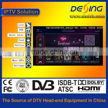 DEXIN Android tv Box
