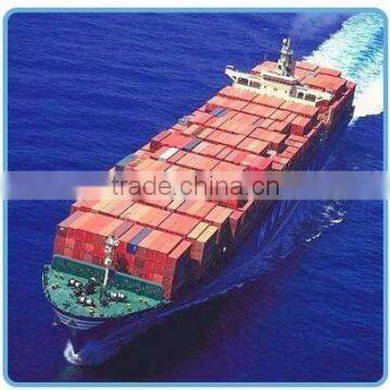 Sea freight for container from Shunde to JAIPUR/CONCOR INDIA