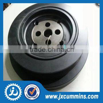 good qiality engine torsional vibration damper 4940755