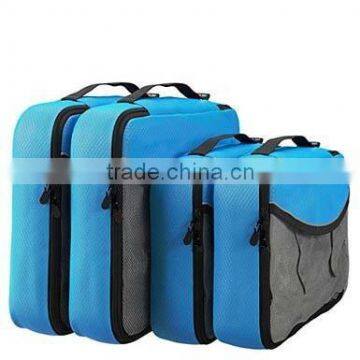 Travel Luggage Suitcase and Organizer Bag