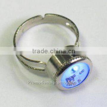 Flashing ring, Glowing ring, LED light up ring