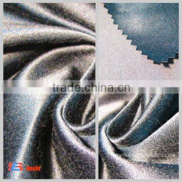 Tc Spandex Satin Fabric