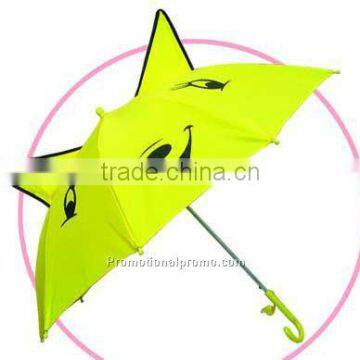 Hot Children's umbrella