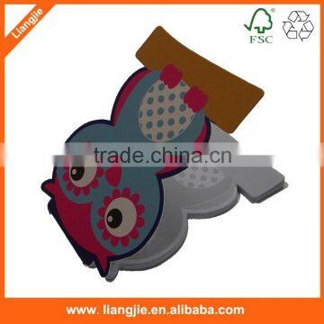 2015 New Design Sticky Notes in Different Shapes photo-2