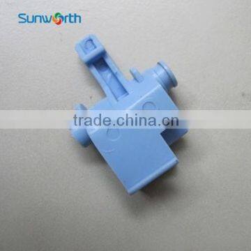 Blue Holding Level Clips For Hp4250 4300 4200 Handle for toner bottle