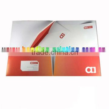 supply paper file folder