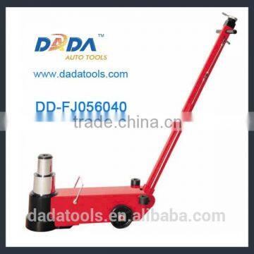 DD-FJ056040 60t/40t Pneumatic Hydraulic Floor Jack photo-1