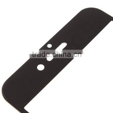 Hot Sale Color Screen Protector for Iphone 6 Plus, 9H Silk Printing Tempered Glass for Iphone photo-3