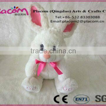 Hot selling Hot design Lovely Fashion High quality Factory price Easter's day Gifts ansd Gifts Whlesale Plush toy Rabbit