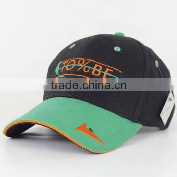 custom baseball sport hats wholesale