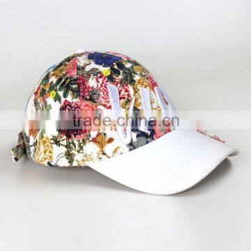 100% 6 Panel Cotton Sport Hat,soft Sport Hat photo-2