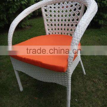 Wicker Rattan Coffee Table and Chair/ Patio Tea Set/ Bistro Set photo-3