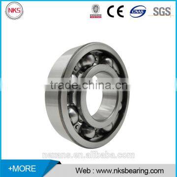 China bearing factory Liaocheng ball bearing 6408 Deep groove ball bearing